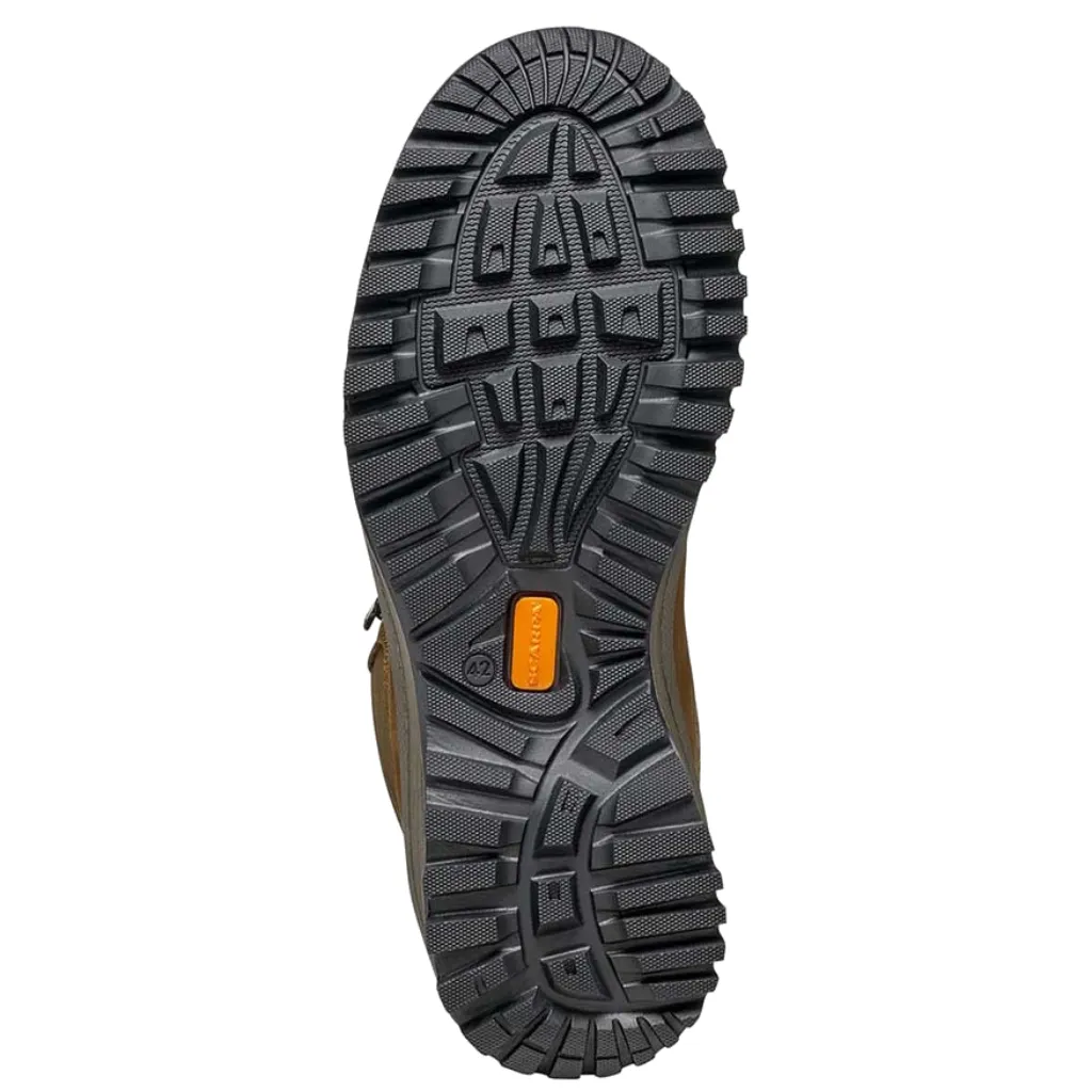 Women's Cyrus Mid GTX