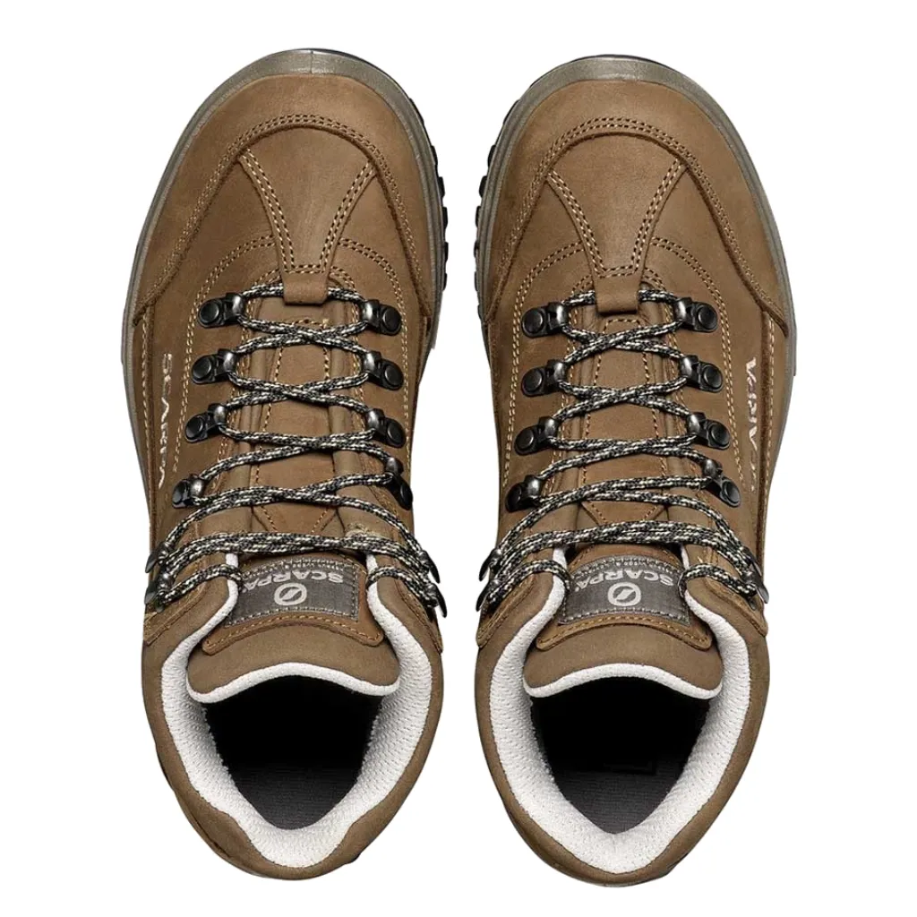 Women's Cyrus Mid GTX