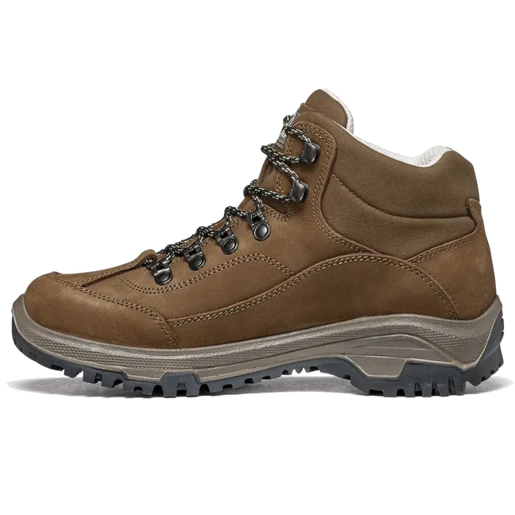 Women's Cyrus Mid GTX