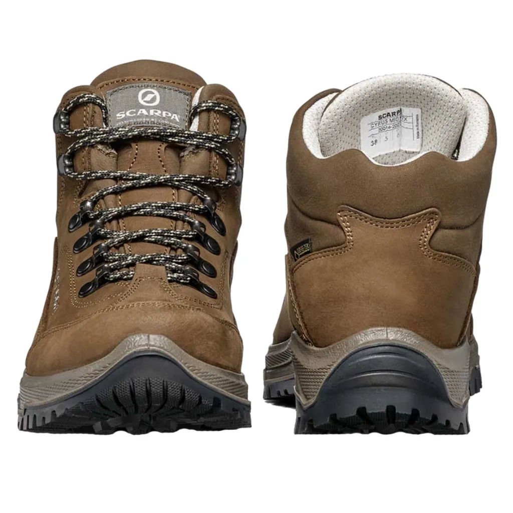 Women's Cyrus Mid GTX