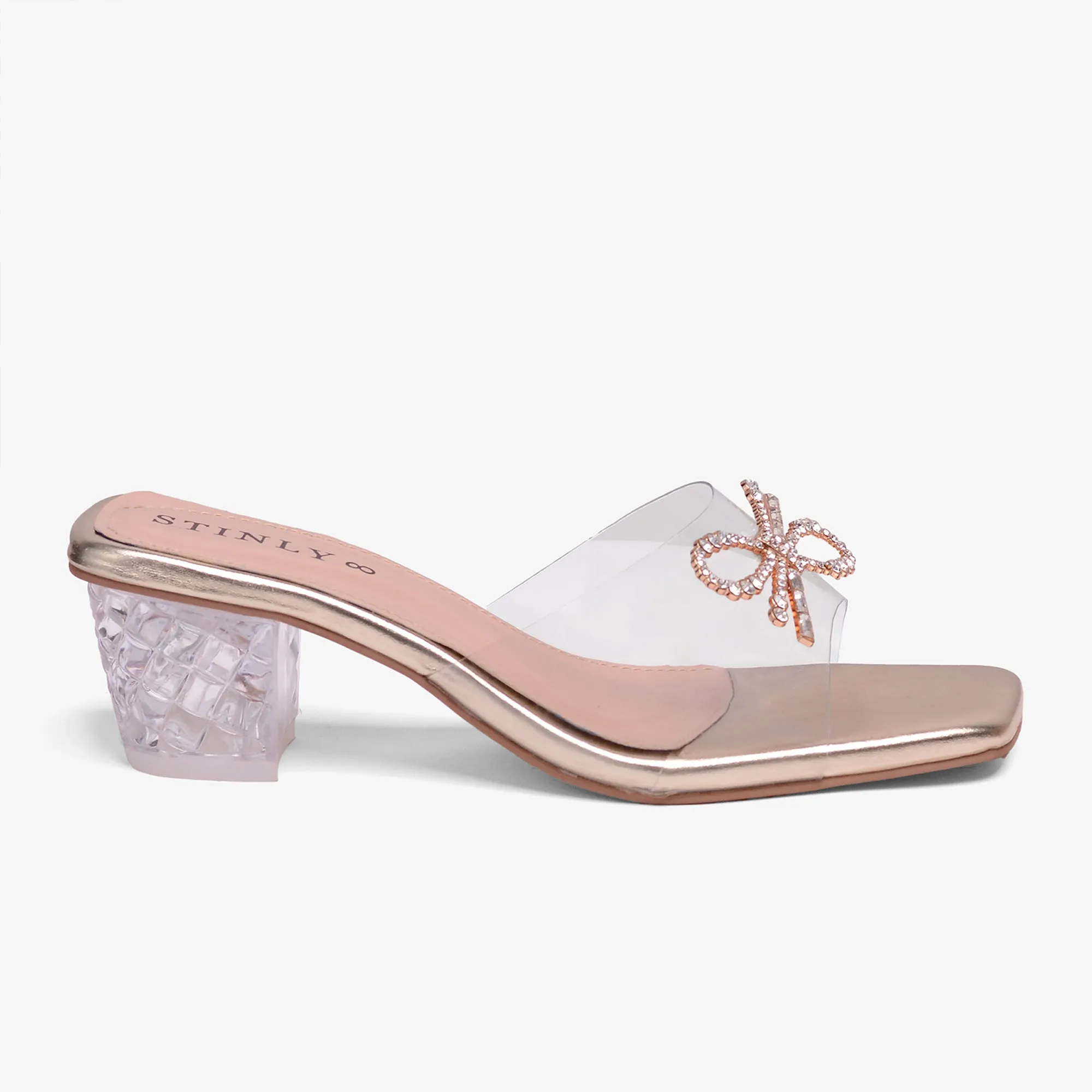 Women's Divin Heels-SH2501