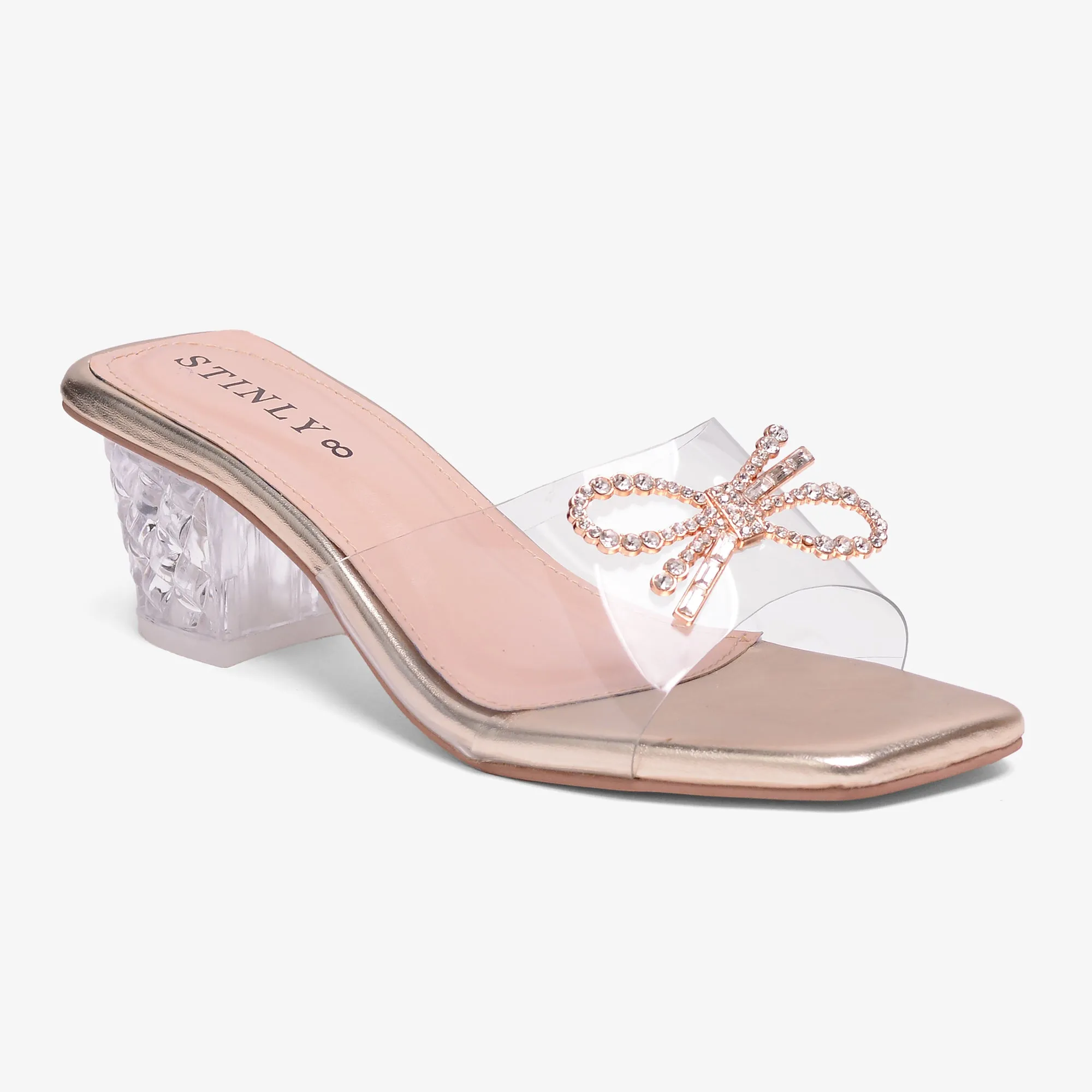 Women's Divin Heels-SH2501