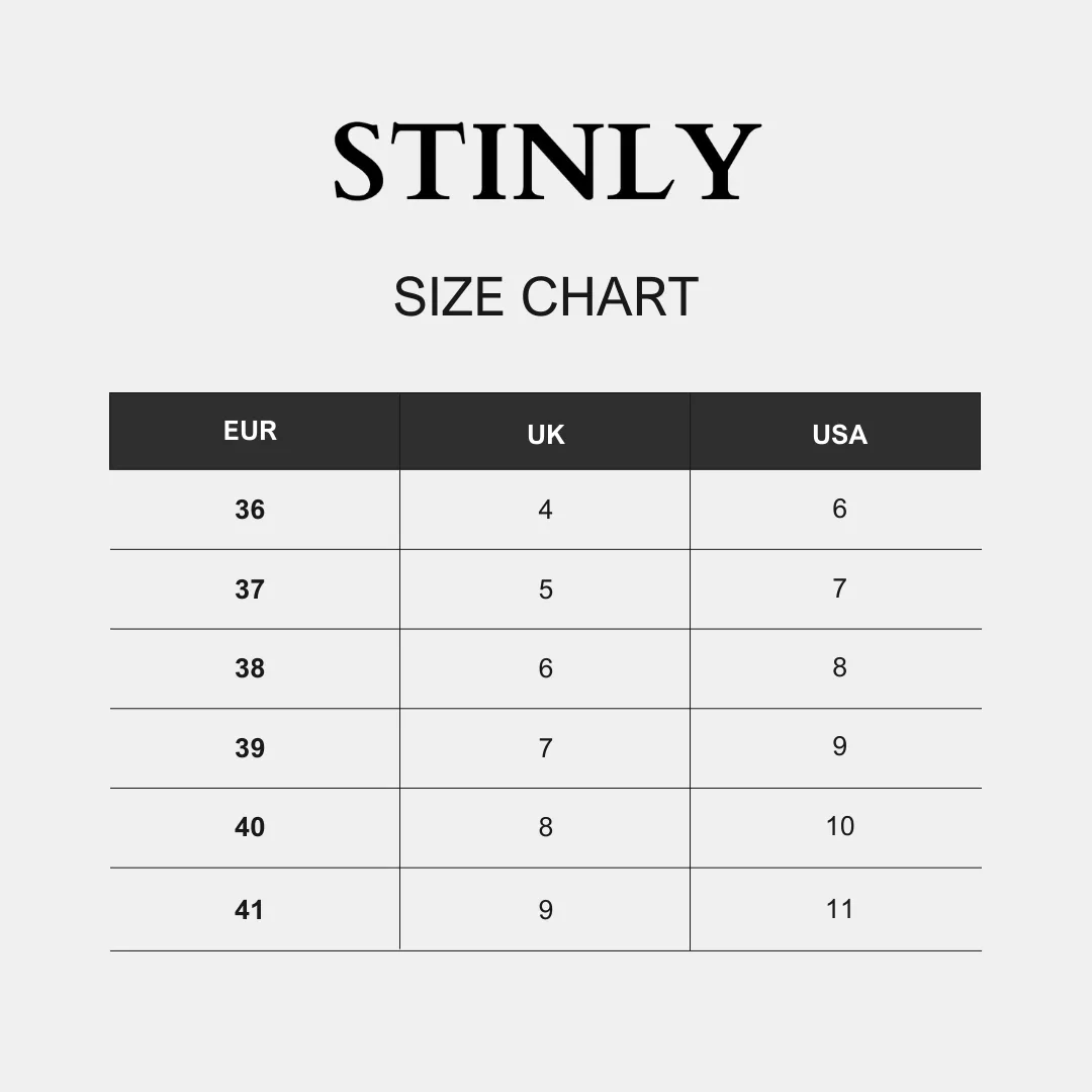 Women's Divin Heels-SH2501