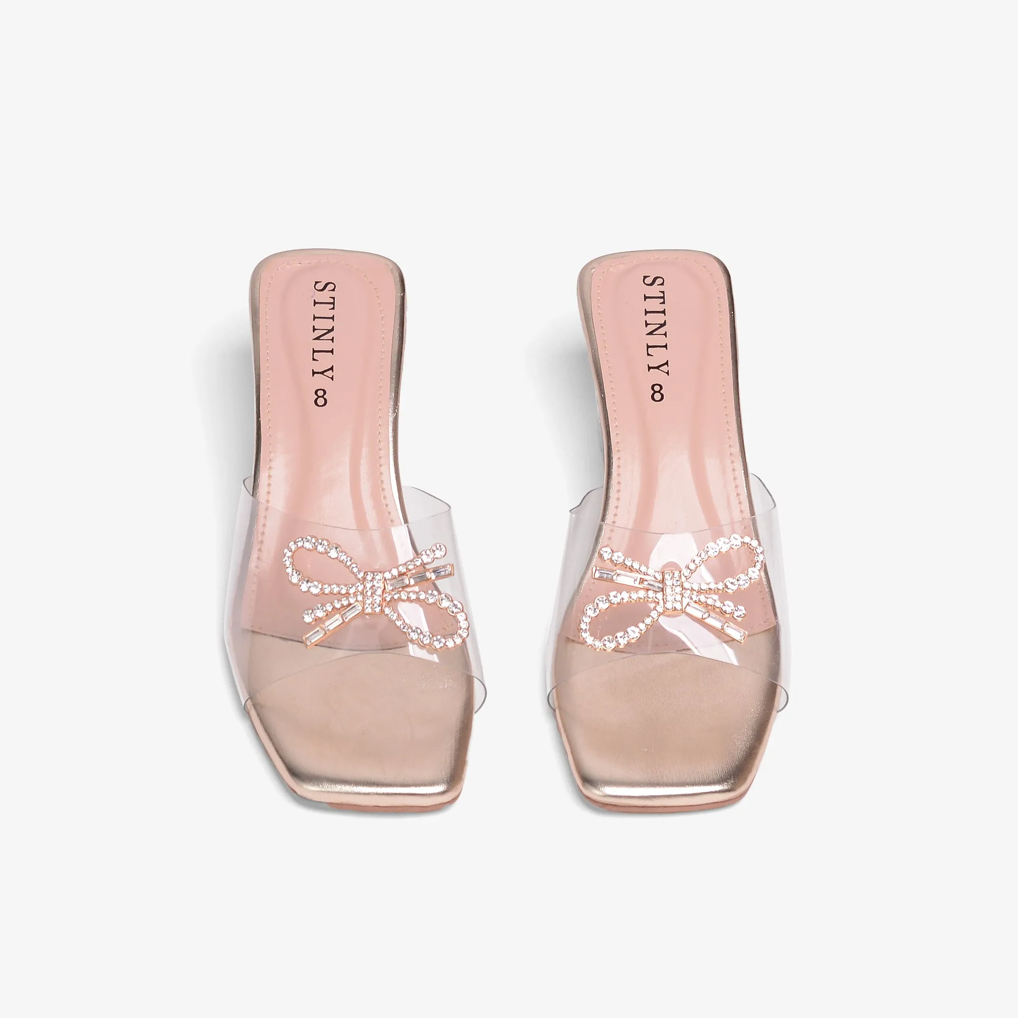 Women's Divin Heels-SH2501