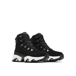 Women's Kinetic Impact Conquest Plus Waterproof