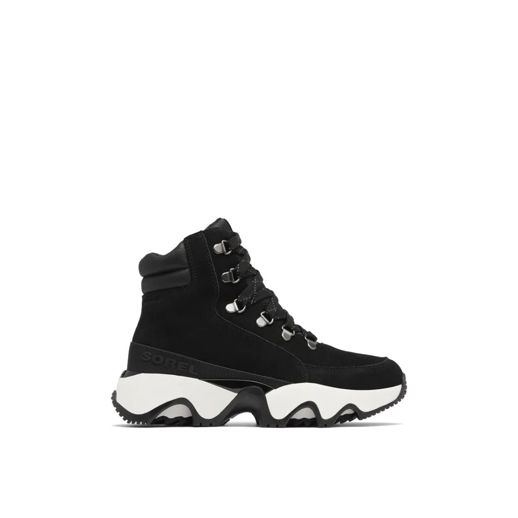 Women's Kinetic Impact Conquest Plus Waterproof