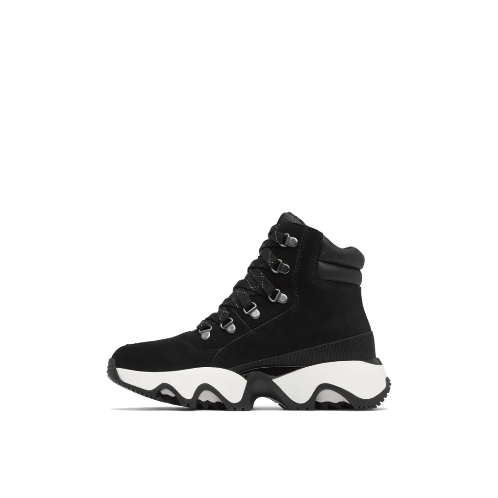 Women's Kinetic Impact Conquest Plus Waterproof