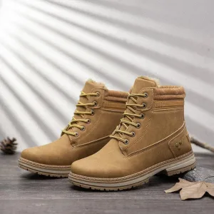 Women's Liora Classic Winter Boots