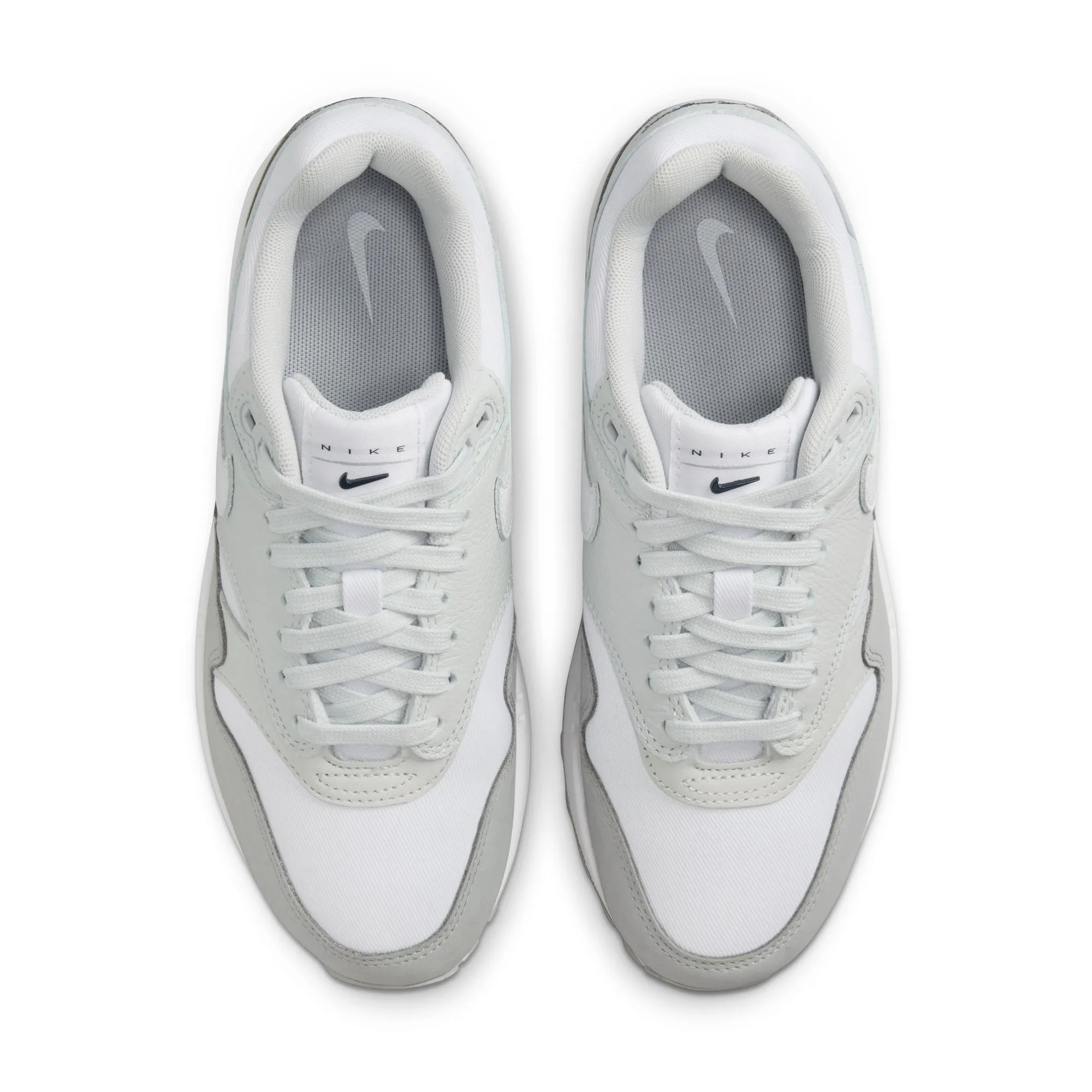 Womens Nike Air Max 1 '87 NBHD 'Light Smoke Grey'