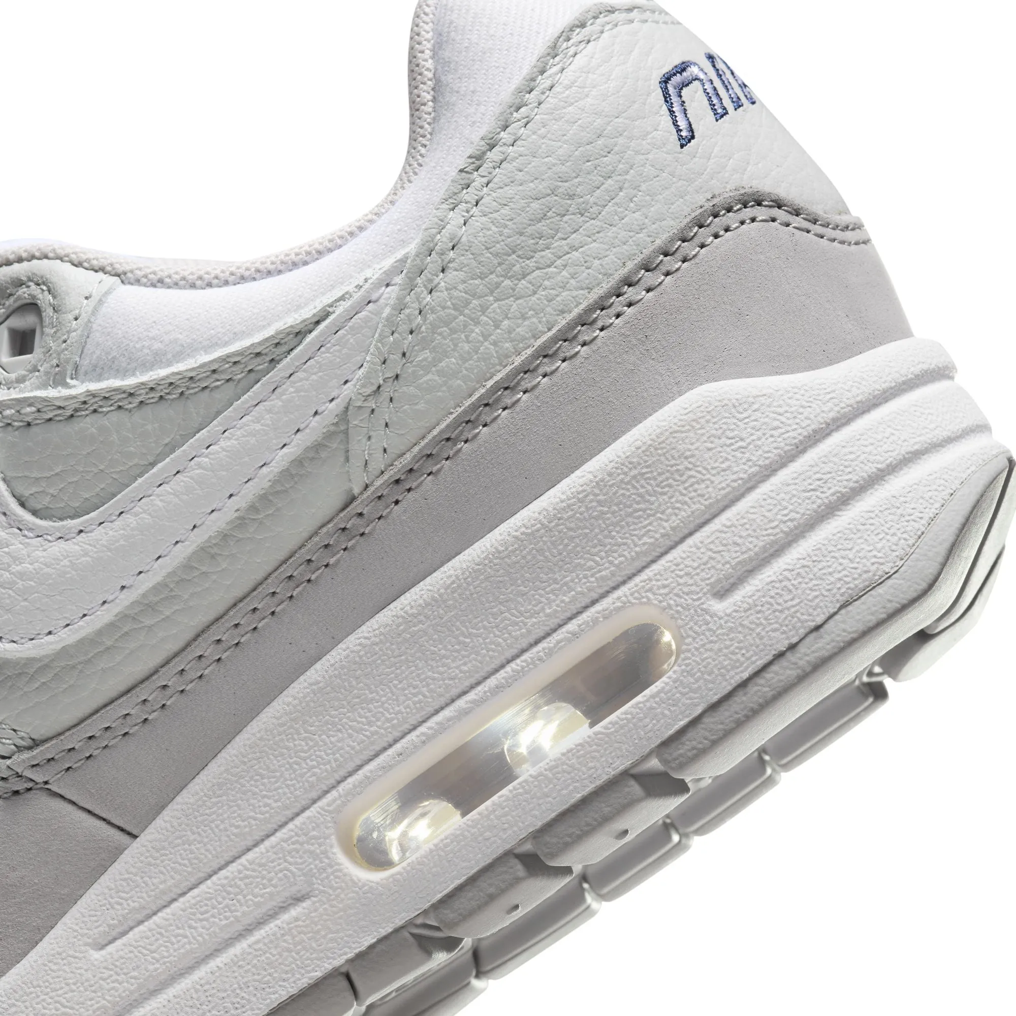 Womens Nike Air Max 1 '87 NBHD 'Light Smoke Grey'