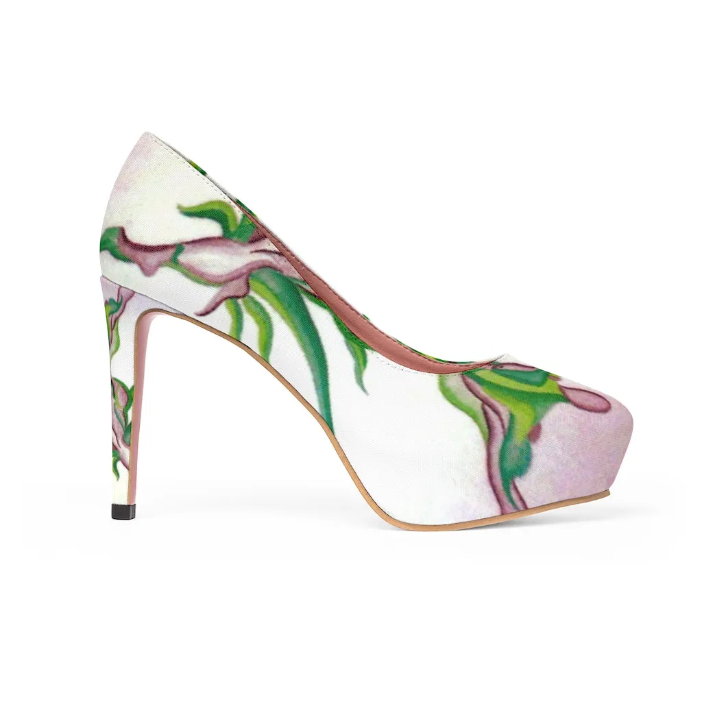 Women's Platform Heels