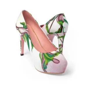 Women's Platform Heels