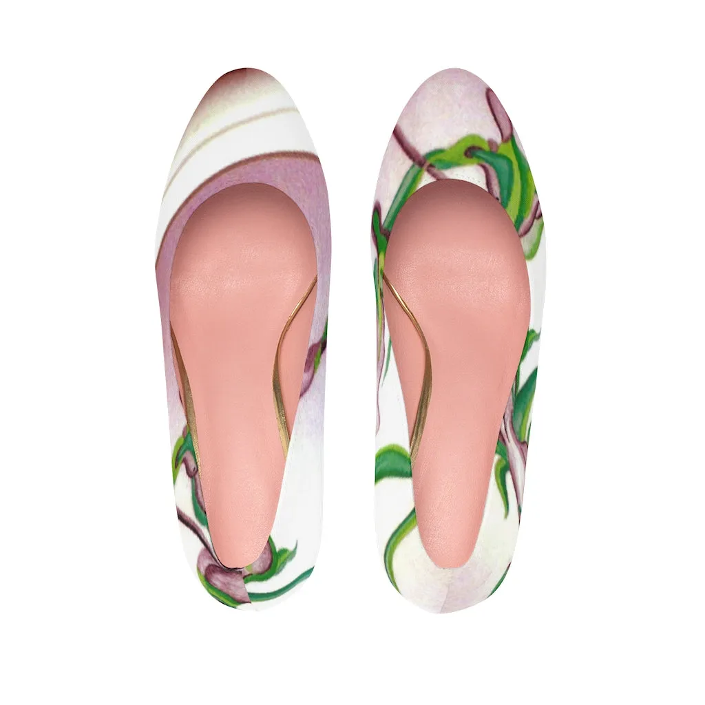 Women's Platform Heels