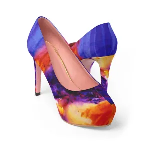 Women's Platform Heels