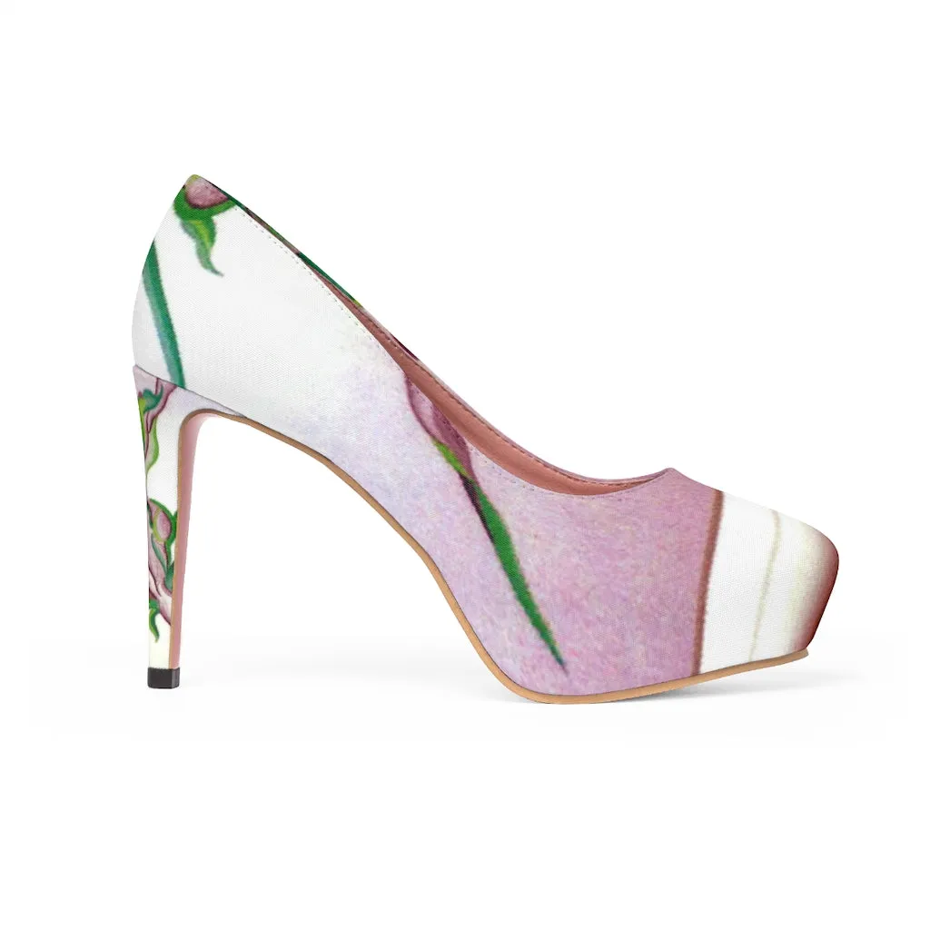 Women's Platform Heels