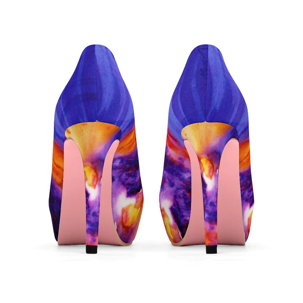 Women's Platform Heels