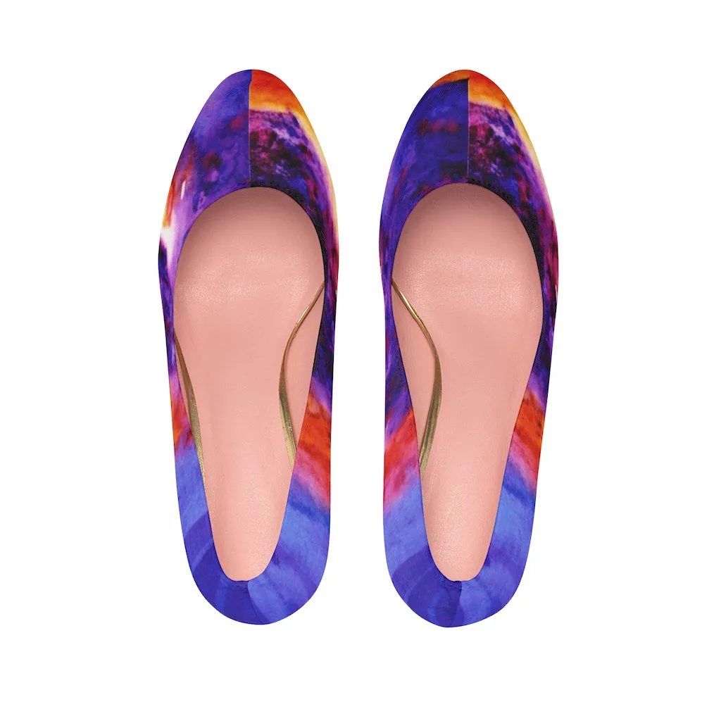 Women's Platform Heels