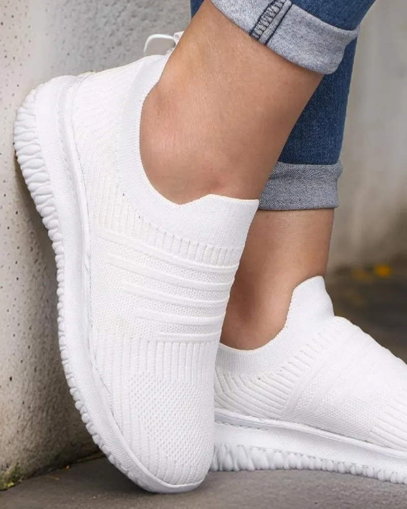 Women's Sneaker - 4024