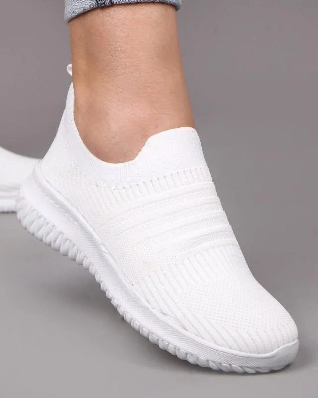 Women's Sneaker - 4024