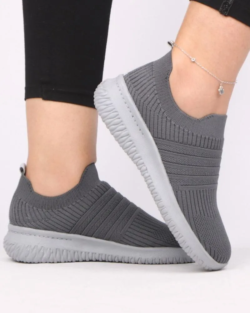 Women's Sneaker - 4024