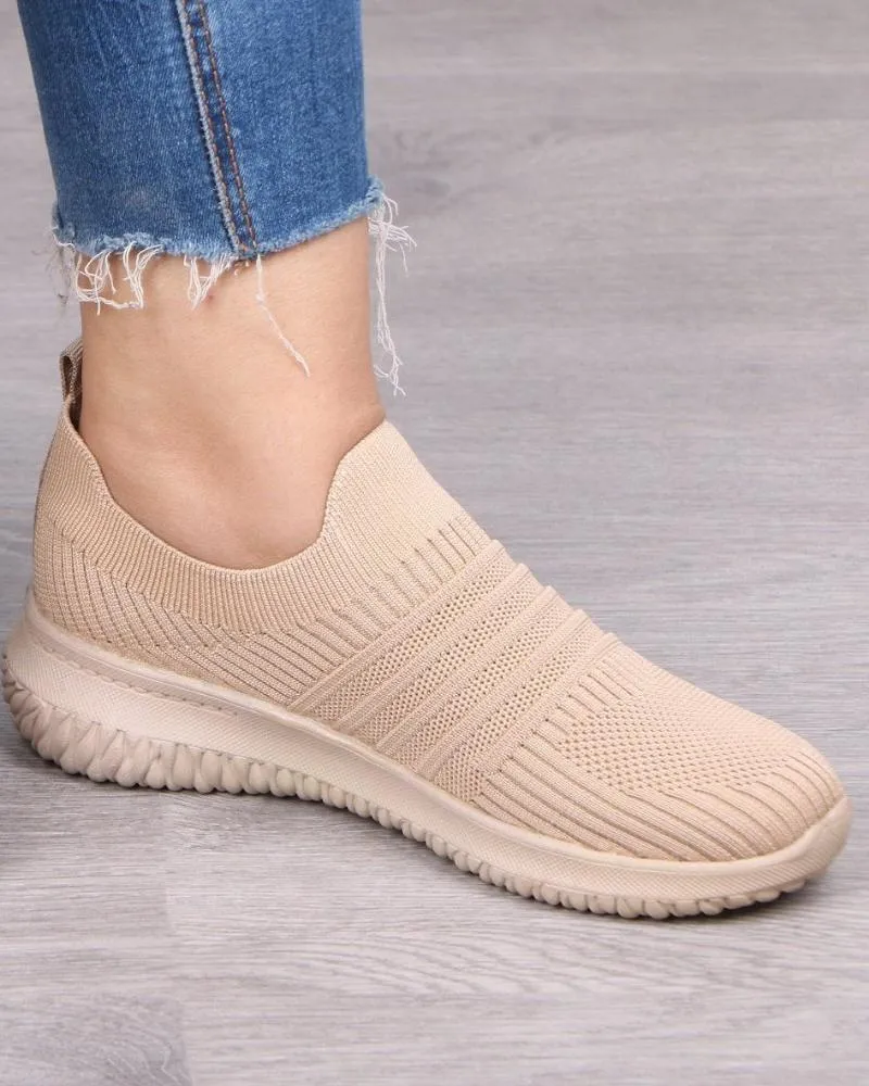 Women's Sneaker - 4024