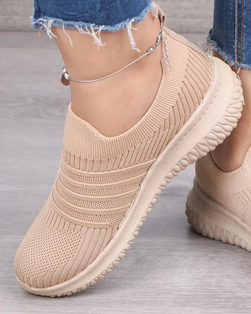 Women's Sneaker - 4024