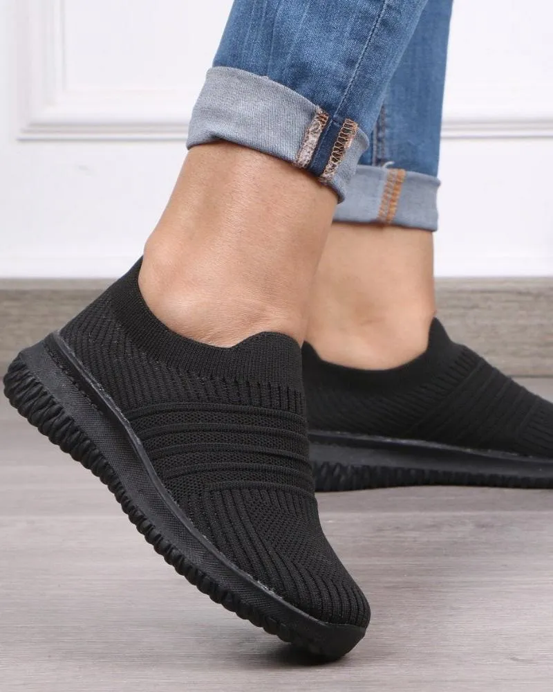 Women's Sneaker - 4024