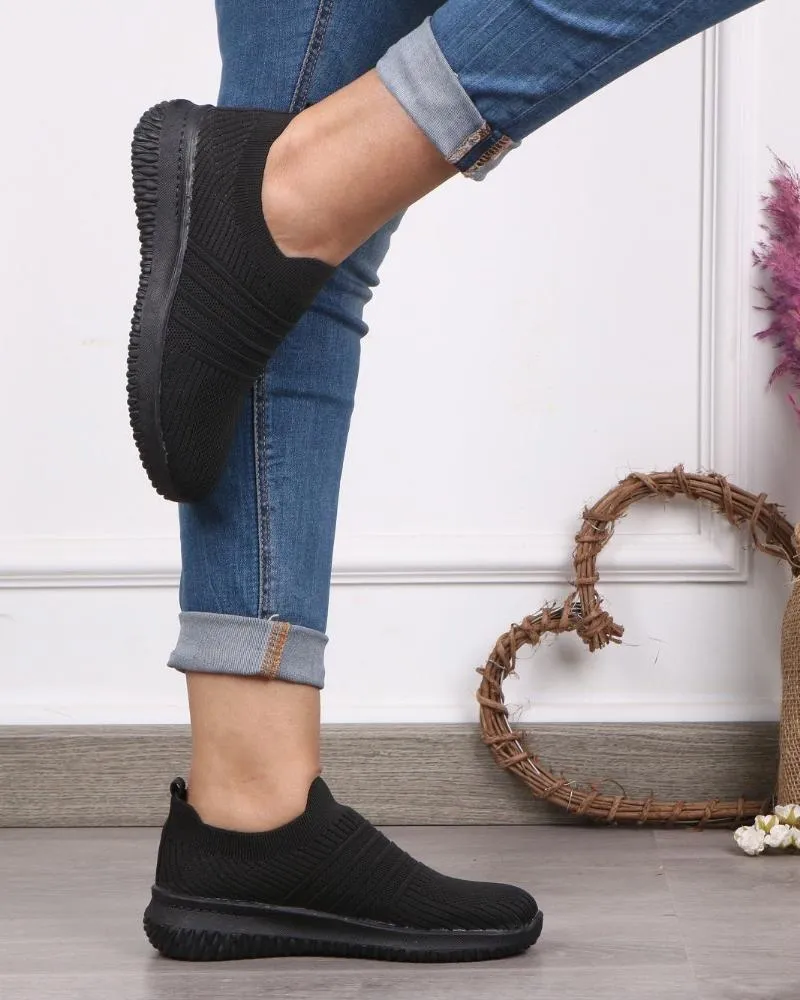 Women's Sneaker - 4024