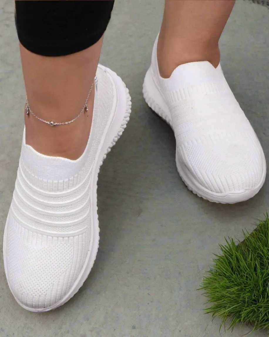 Women's Sneaker - 4024