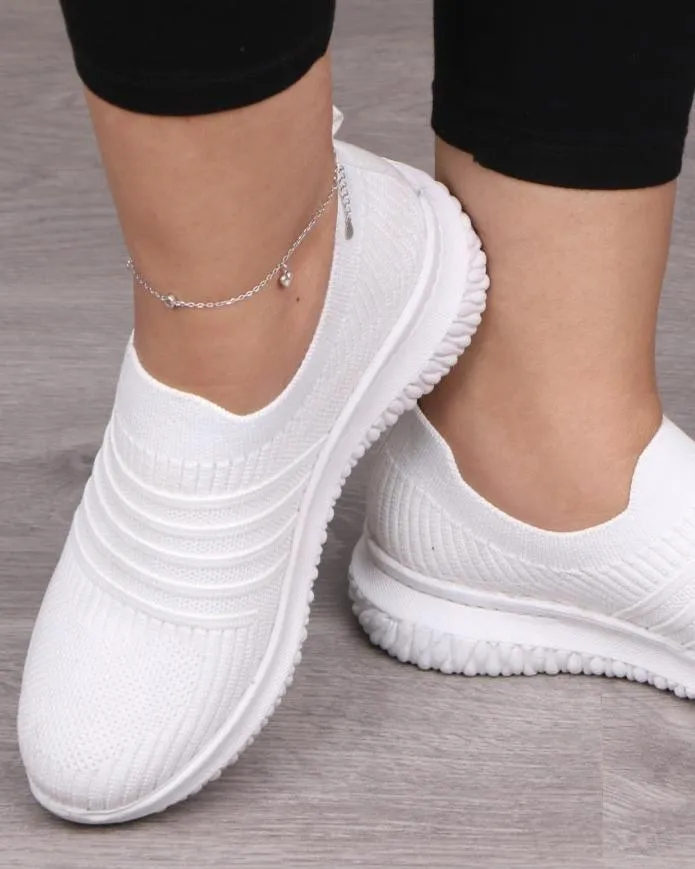 Women's Sneaker - 4024