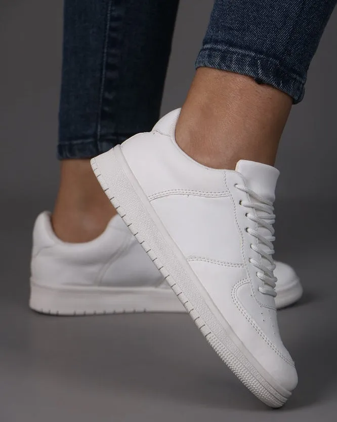 Women's Sneaker - 4140