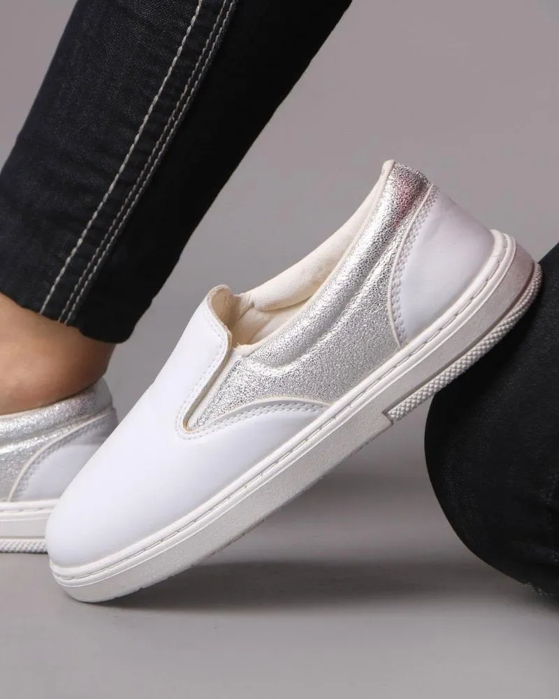 Women's Sneakers - 4009