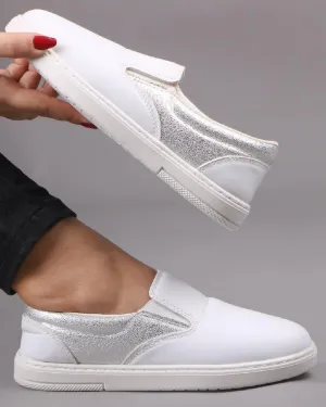 Women's Sneakers - 4009