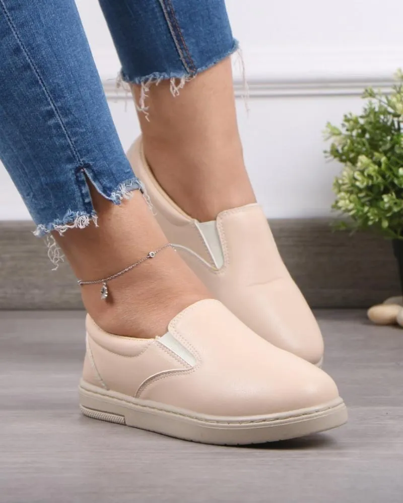 Women's Sneakers - 4009