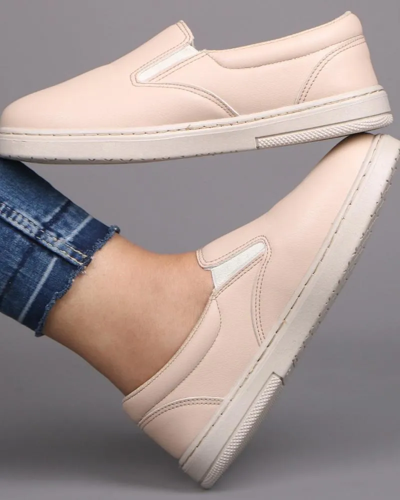 Women's Sneakers - 4009