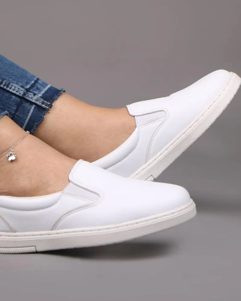Women's Sneakers - 4009