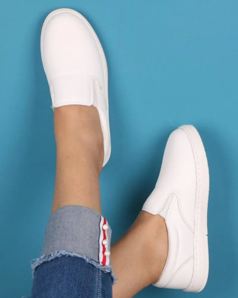 Women's Sneakers - 4009