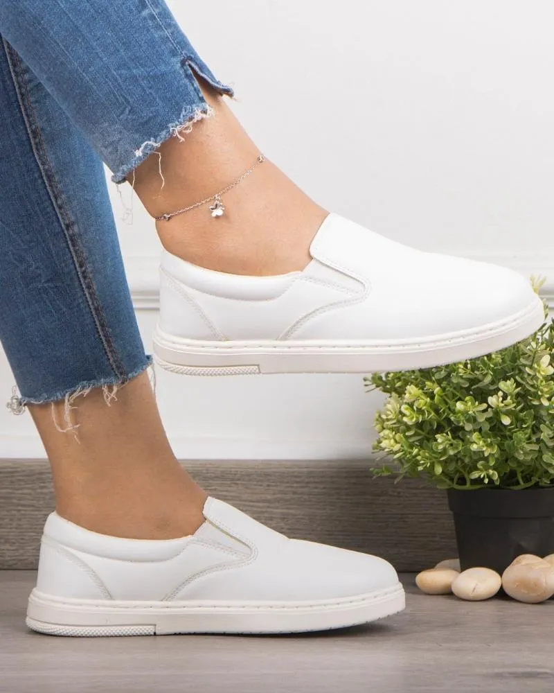 Women's Sneakers - 4009