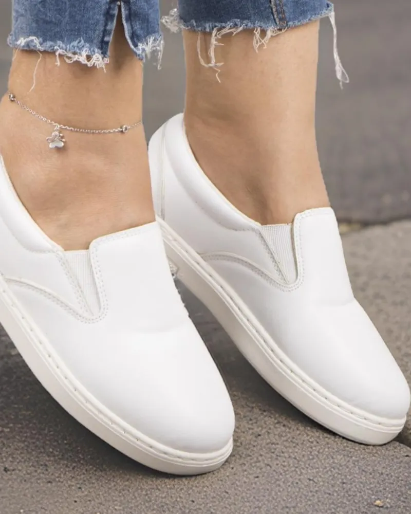 Women's Sneakers - 4009