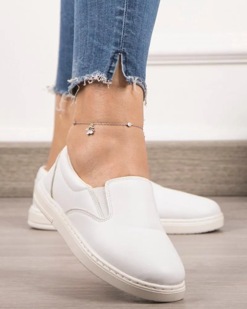 Women's Sneakers - 4009
