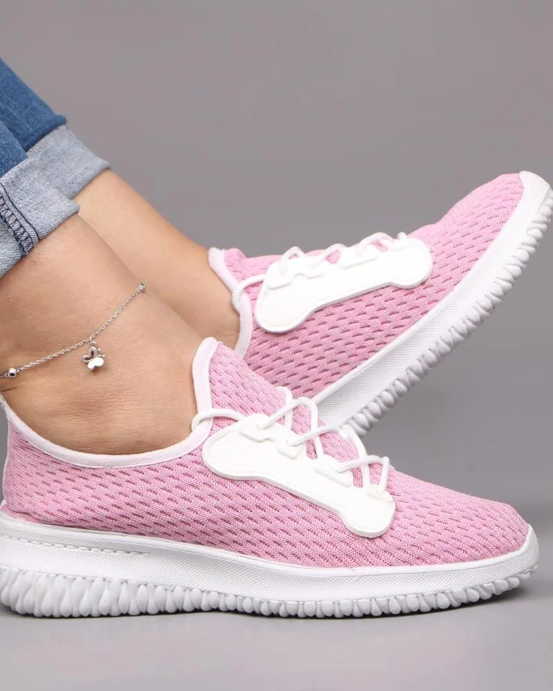 Women's Sneakers 4055