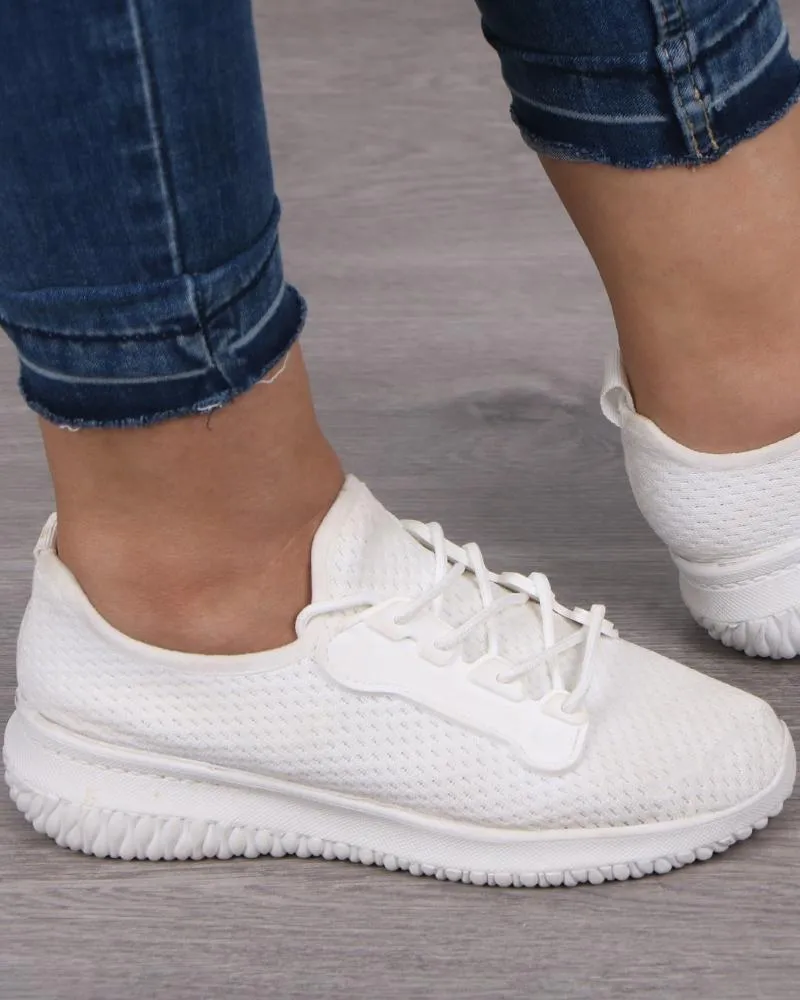 Women's Sneakers 4055