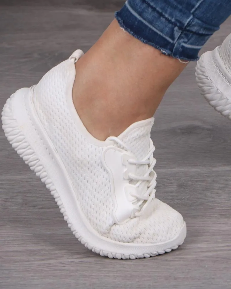 Women's Sneakers 4055