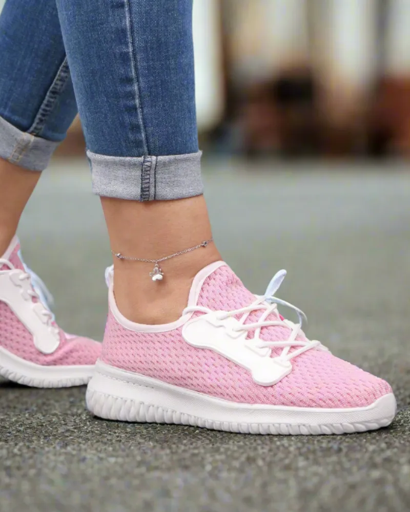 Women's Sneakers 4055