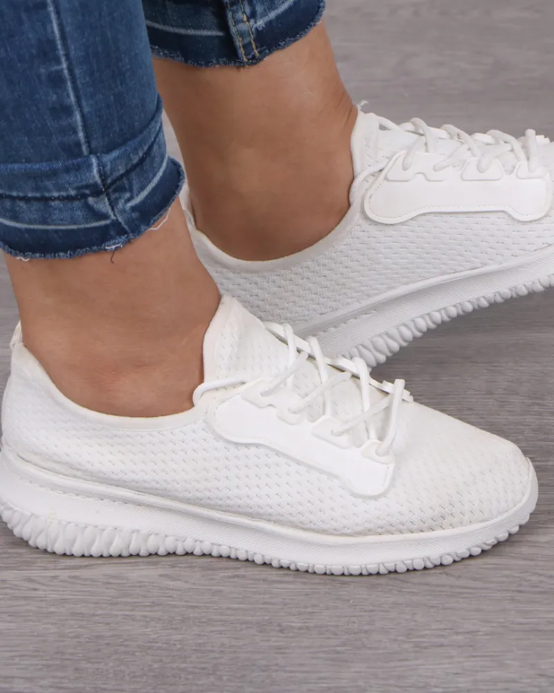Women's Sneakers 4055
