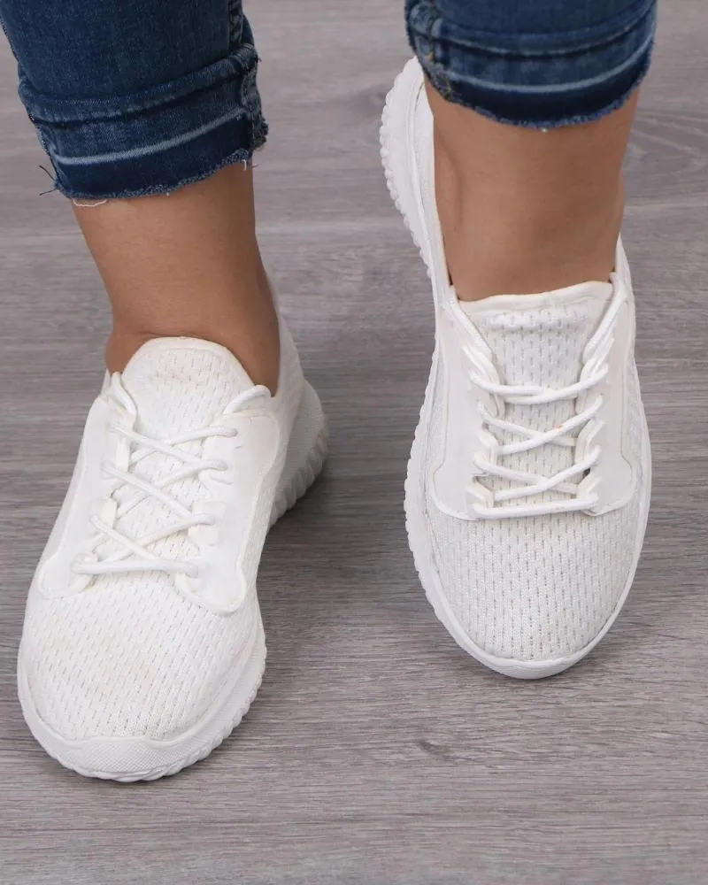 Women's Sneakers 4055
