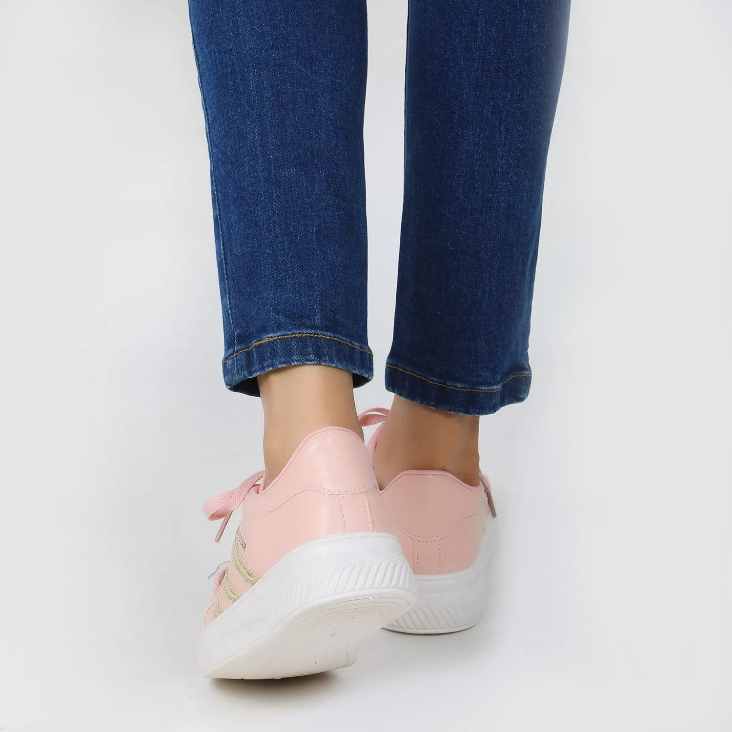 Women's Stylish, Comfortable & Trendy Sneakers for Every Occasion