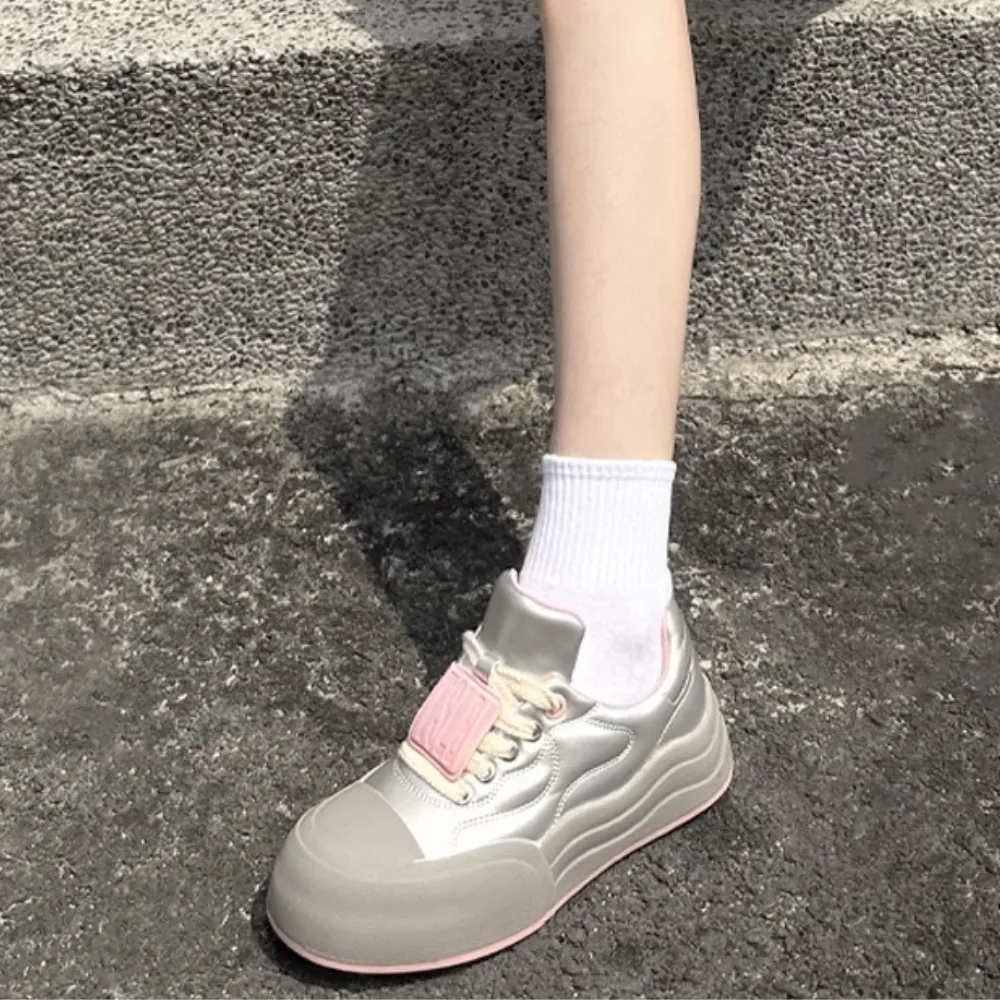 Women's Urban Fashion Sneakers