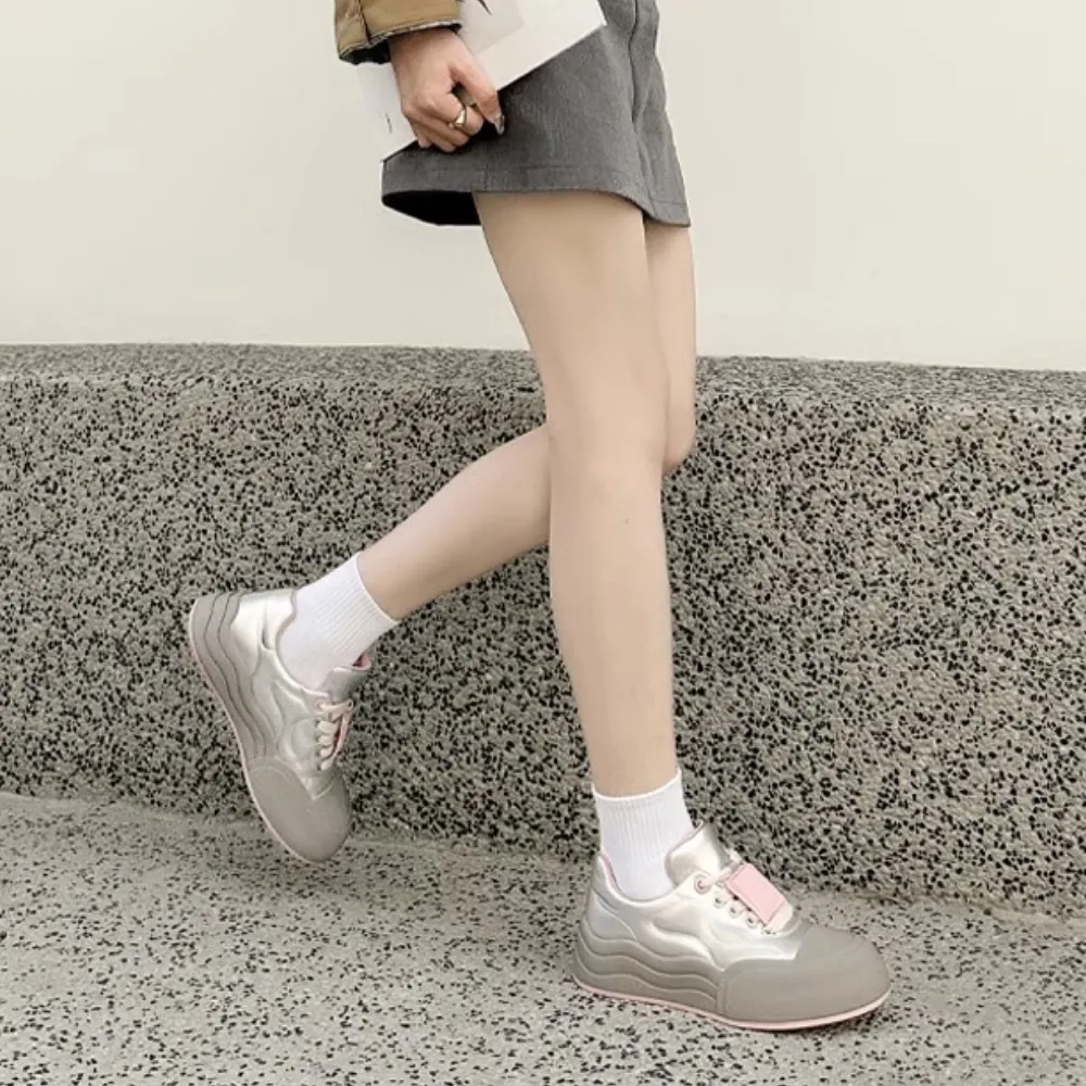 Women's Urban Fashion Sneakers