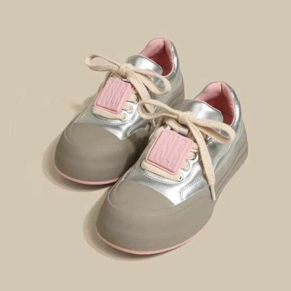 Women's Urban Fashion Sneakers
